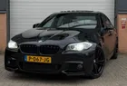 Bmw 535i 3.0 306CH - Carnet D'Entretien Complet - Toit Pano - Volant Sport - Sellerie Cuir - Apple CarPlay - 183000KM