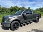 Ford 150 5.0 v8 Fx4 flexfuel e85 origine