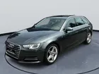 Audi a4 2.0 tdi 190ch s tronic 7 2016