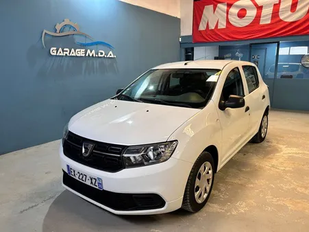 Dacia Sandero 1.0sce 75cv