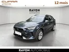 Cupra Formentor 1.5 TSI 150 ch DSG7 V