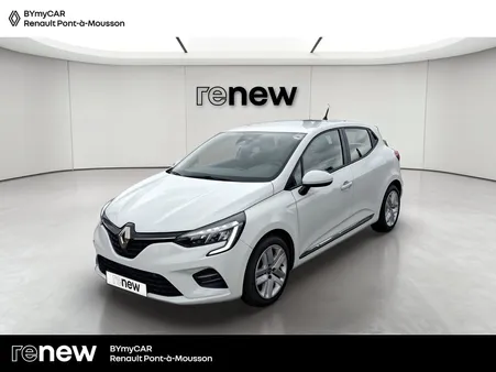 RENAULT Clio Blue dCi 100 - 21N Business