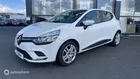 Renault Clio 0.9 TCe 75ch Génération Gps Carplay 43700Kms Gtie 1an