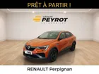 Renault Arkana E-Tech 145 R.S. Line