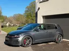 Volkswagen Golf GTI 245 Performance