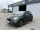 Fiat 500X 1.0 FireFly Turbo T3 120ch Cross