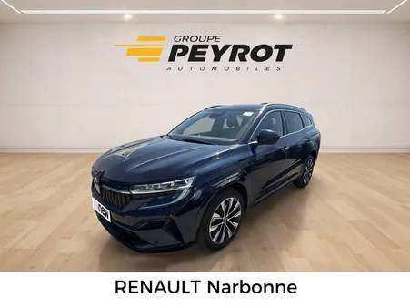 RENAULT Espace E-Tech full hybrid 200 GSR2 Techno