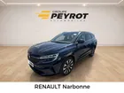 RENAULT Espace E-Tech full hybrid 200 GSR2 Techno