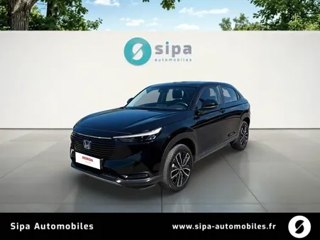 Honda HRV HR-V III e:HEV 1.5 i-MMD Executive 5p