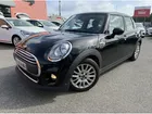 Mini One III D 1.5 90 ch PACK SALT 5 portes