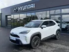 Toyota Yaris Cross 116h Trail AWD-i MY22