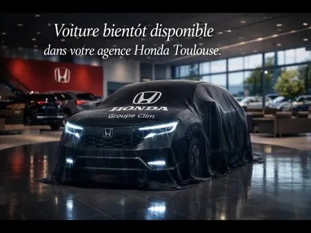 Honda e:Ny1 Electrique 204ch Advance