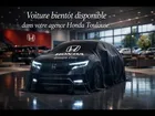 Honda e:Ny1 Electrique 204ch Advance