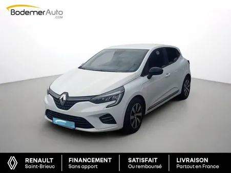 Renault Clio TCe 90 Evolution