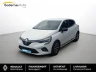 Renault Clio TCe 90 Evolution