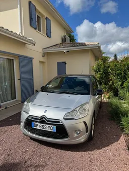 Ds3 1,6 ESSENCE FINITION SO CHIC