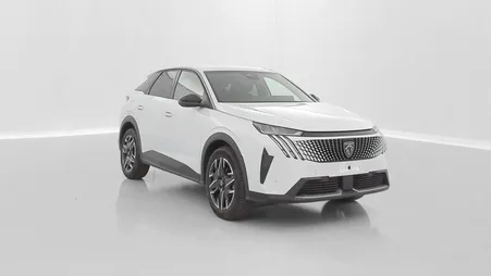 Peugeot 3008 1.2 hybrid 136ch allure e-dcs6