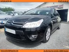 Citroen C4 I restylée 1.4i 16v 90cv Confort 176 000 kms