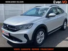 Volkswagen TAIGO 1.0 TSI 110CH LIFE BUSINESS