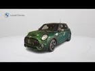 Mini Mini Cooper S 192ch John Cooper Works BVA7 Euro6d-T