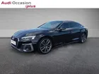 Audi A5 Sportback 35 TDI 163ch S line S tronic 7 9cv