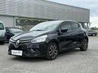Renault Clio IV dCi 90 Energy Intens EDC