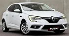 RENAULT MEGANE 1,5L BLUE DCI 95cv BVM6 LIMITED "52519 Kms"