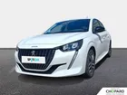 Peugeot 208 PureTech 100 S&S BVM6 Style