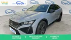 Peugeot 408 I 1.2 PureTech 130 EAT8 Allure