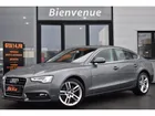 AUDI A5 2.0 TFSI 230 Ambition Luxe