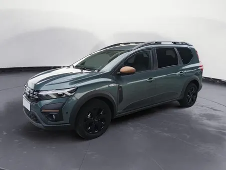 Dacia Jogger TCe 110 7 places Extreme - Roue de secours + GPS + Radars avant GARANTIE 12 MOIS