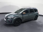 Dacia Jogger TCe 110 7 places Extreme - Roue de secours + GPS + Radars avant GARANTIE 12 MOIS