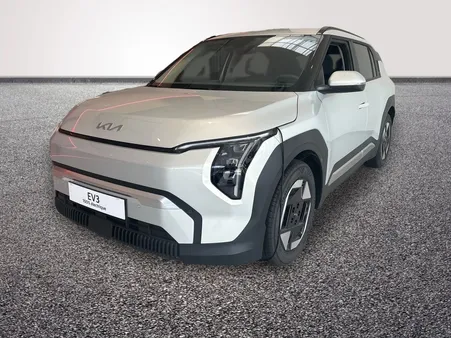 Kia EV3 58.3 KWH 204ch Earth MY26A