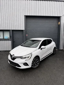 CLIO 5 1.3 tce 130ch finition intens