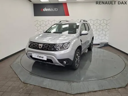Dacia Duster Blue dCi 115 4x2 Prestige
