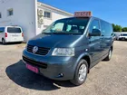 Volkswagen Multivan 2.5 TDI 177 ch 7 place avec table, à milieu très bon état général PACK HIGHLINE