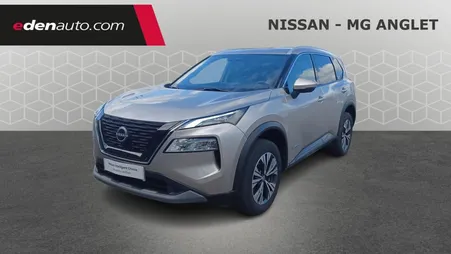 Nissan X-Trail IV e-POWER 204 ch N-Connecta 5p