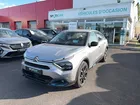 CITROEN e-C4 136 ch Automatique Feel Pack
