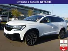 Renault Espace E-Tech full hybrid 200 Iconic 7PL +Toit vit