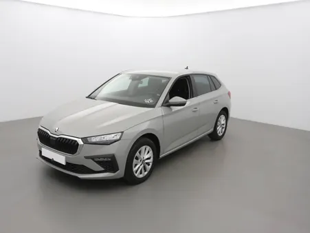 SKODA SCALA 1.0 tsi 116ch selection dsg7