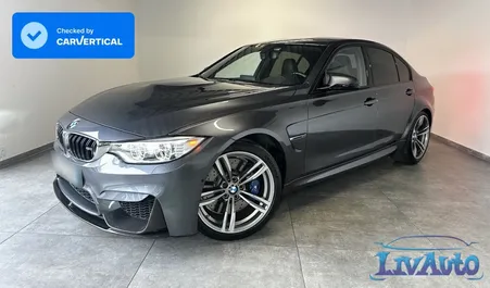 Bmw M3 M3 3.0i 24v BI-TURBO
