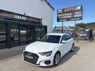 Audi A3 SPORTBACK 2.0 30 TDI 116 S-TRONIC