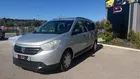 Dacia Lodgy 1.2 TCe 115 5 places Silver Line