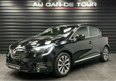 RENAULT CLIO 1.0 TCe 90 CH INTENS