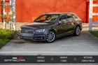 AUDI A4 AVANT V (B9) 3.0 V6 TDI 272ch S LINE QUATTRO TIPTRONIC - SIEGES CHAUF - HAYON ELEC - KEYLESS GO - ENTRETIEN - GARANTIE 12 MOIS