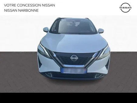 Nissan Qashqai e.POWER 190ch N-Connecta