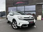 Citroën C5 Aircross BUSINESS *SUIVI CITROEN* *CHAINE DE DISTRIBUTION* 130 SS EAT8