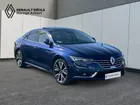 Renault Talisman INITIALE PARIS BLUE DCI 200 EDC