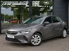 Opel Corsa (6) 1.2 Turbo 100ch Elegance