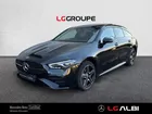Mercedes-benz CLA Shooting Brake 250 e Hybrid EQ 218ch AMG Line 8G-DCT